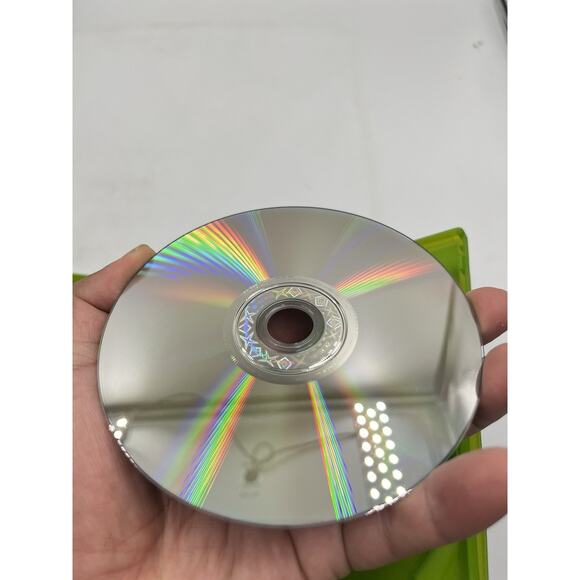 IHRA Professional Drag Racing 2005 (Original Xbox) CIB COMPLETE & TESTED - Picture 5 of 5